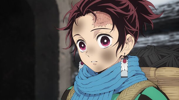 Demon Slayer: Kimetsu No Yaiba Anime Official USA Website