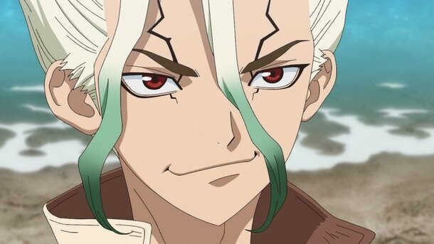 Dr. Stone: New World Releases Cour 2 Main Trailer