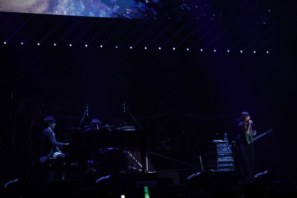 Huge Anisong Artists Gather at SACRA MUSIC FES. 2022! | Event News Huge Anisong Artists Gather at SACRA MUSIC FES. 2022! | Event News