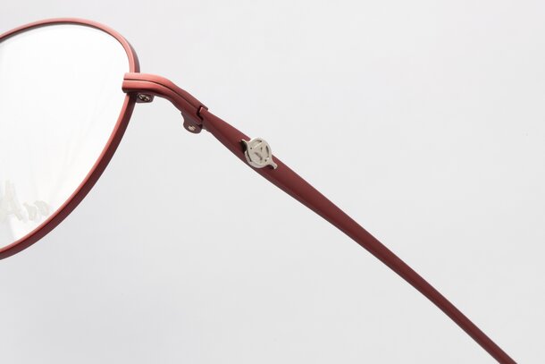 Glasses Designed by Jun Inagawa Available at the TOM Shop