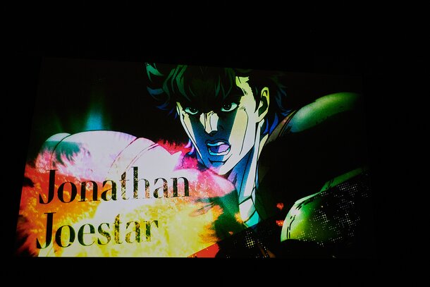 JoJo's Bizarre Adventure Anime's 10th Anniversary Exhibition Opens in  Shanghai