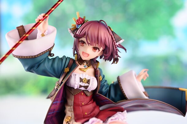 Atelier Sophie: The Alchemist of the Mysterious Book Sophie Neuenmuller:  Everyday Ver.