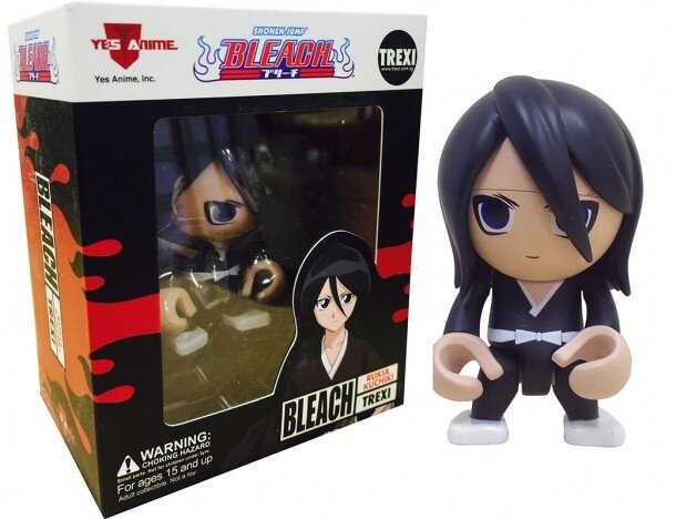 rukia figure