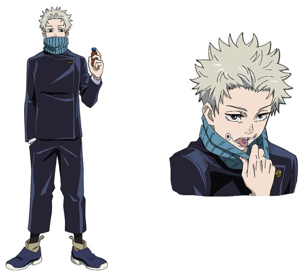 Who is the strongest in Jujutsu Kaisen Sukuna or Gojo  ONE Esports