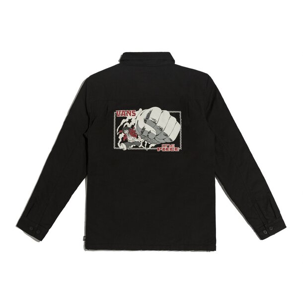 Vêtement One Piece | Hoodie Sweatshirt Monkey D Luffy - Club Otaku