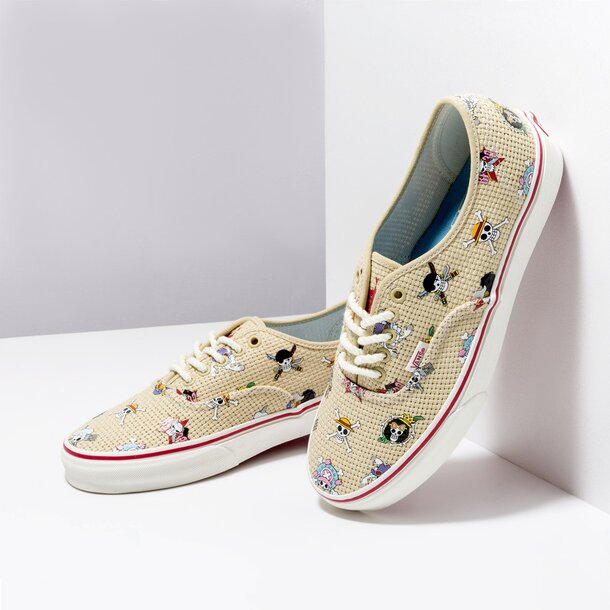 vans anime design｜TikTok Search