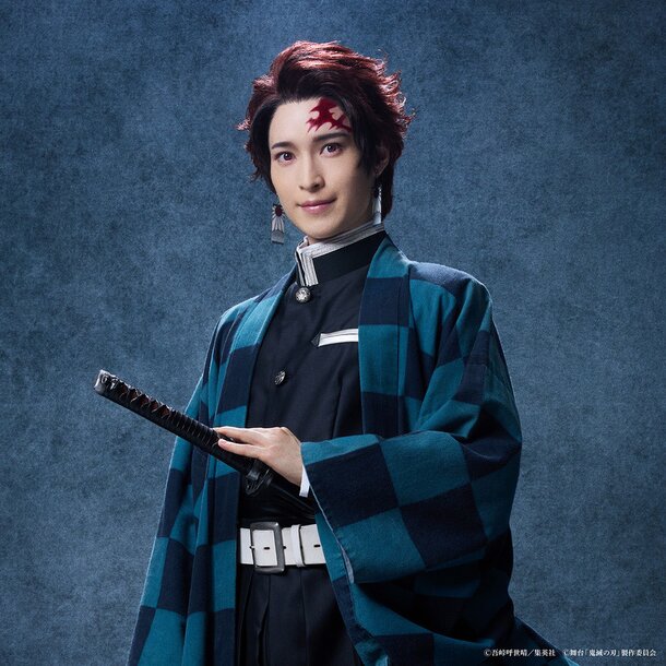 LIVE ACTION DE DEMON SLAYER? #demonslayer #kimetsunoyaiba