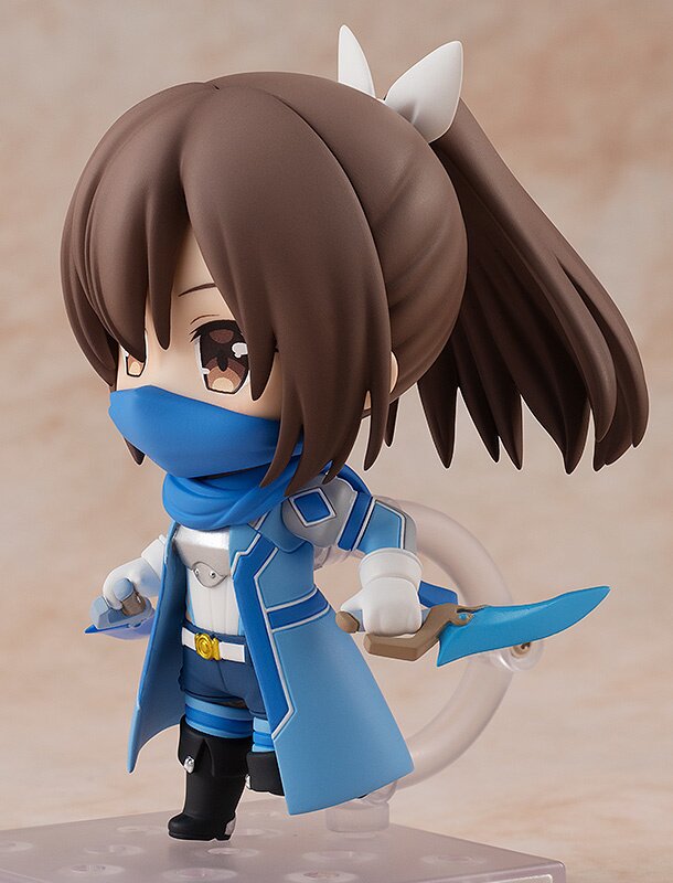 nendoroid bofuri