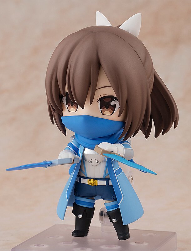 nendoroid bofuri