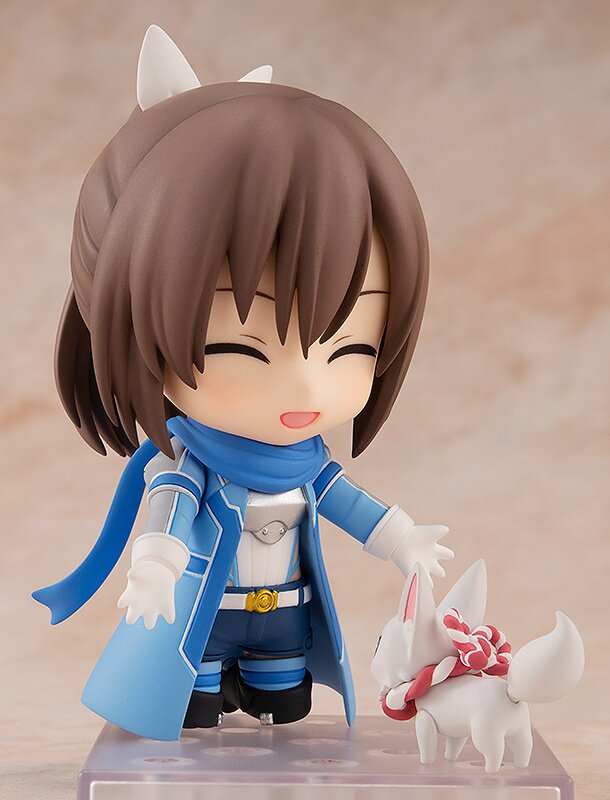 nendoroid bofuri