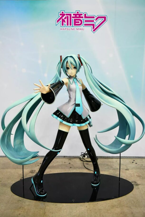 Miku Dazzles Tokyo With 10th Magical Mirai Event! | Featured News ...