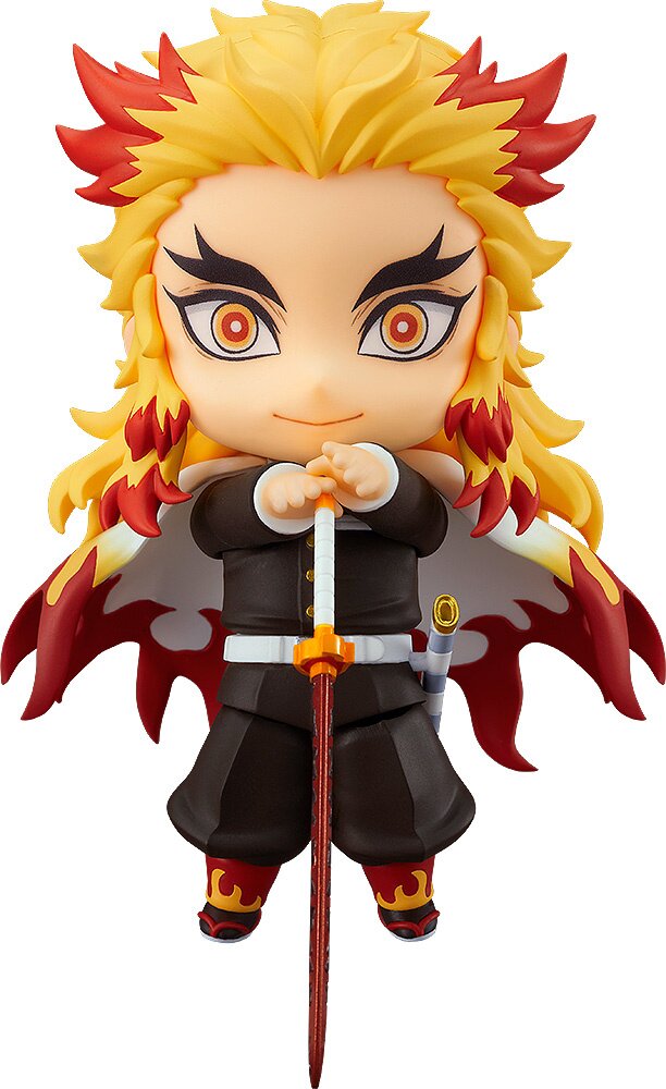 rengoku nendoroid amazon