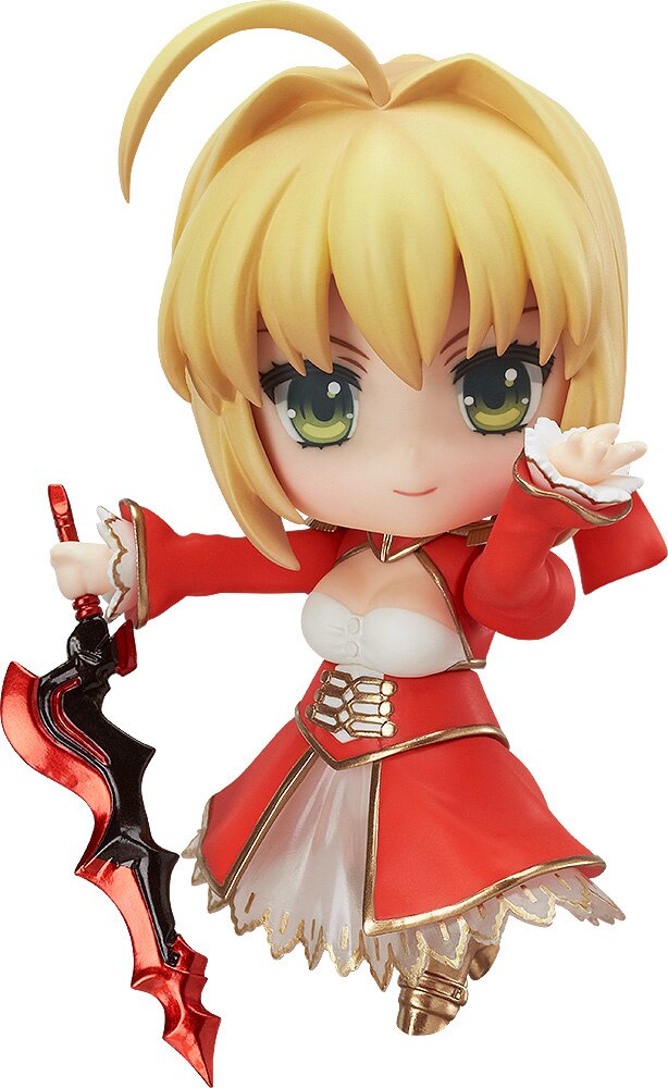 nendoroid 614