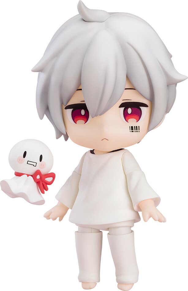 Mafumafu Nendoroid (NEW/ LAST 2024 ONE)