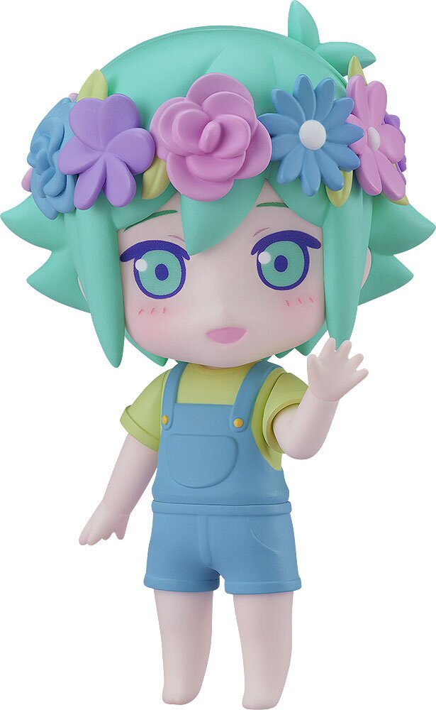 Omori - Basil - Nendoroid Figure (#2057) – Otaku Owlet