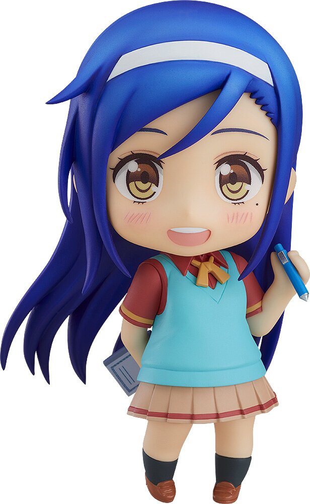 Looking for information on the anime or manga character Fumino