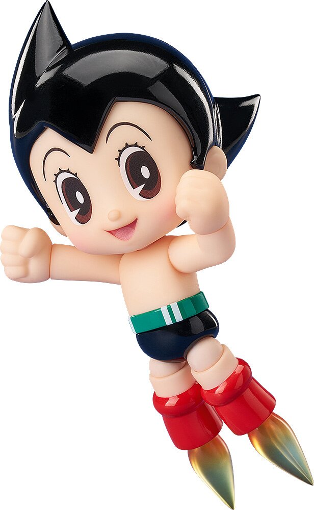 Nendoroid Astro Boy: Good Smile Company 30% OFF - Tokyo