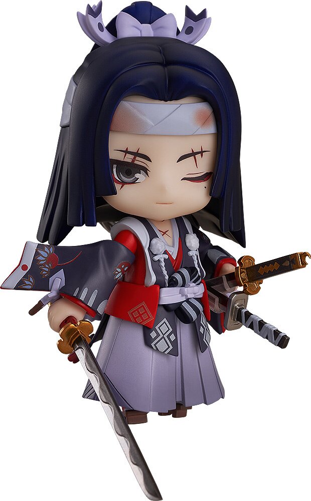 onmyoji kagura nendoroid