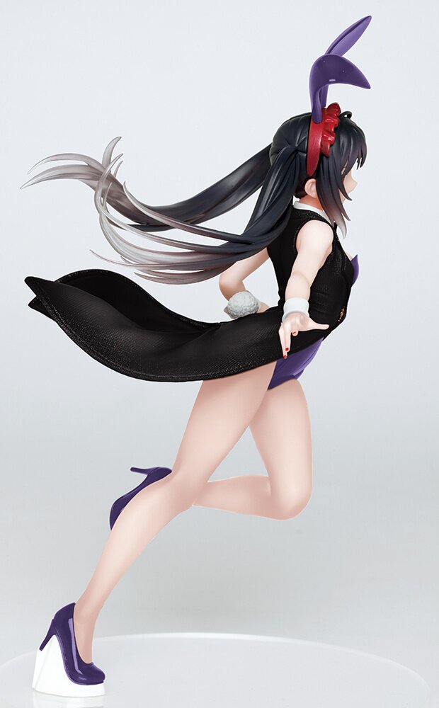 Coreful Figure Date A Bullet Kurumi Tokisaki: Bunny Ver