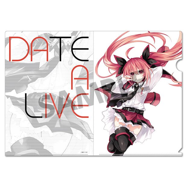 Date A Live Clear File Set - Tokyo Otaku Mode (TOM)