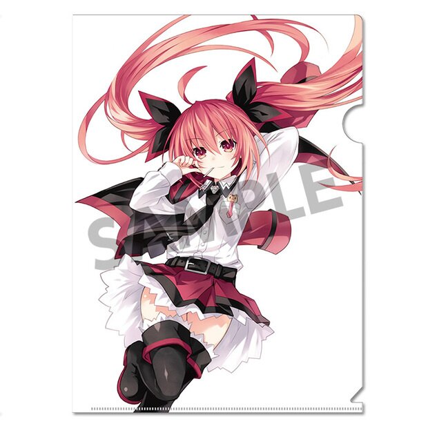 Date A Live Clear File Set - Tokyo Otaku Mode (TOM)