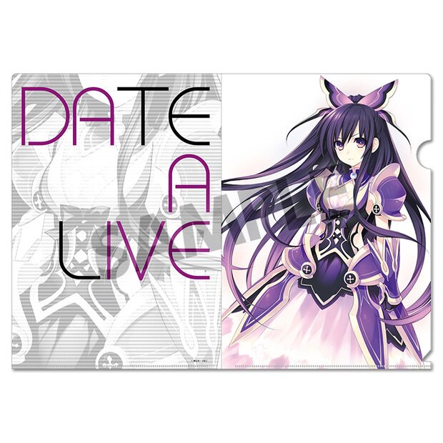 Date A Live Clear File Set - Tokyo Otaku Mode (TOM)