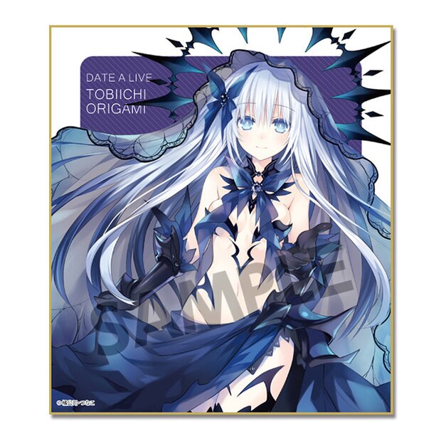 Date A Live Review: Volume 11: Devil Tobiitchi – Anime Reviews and