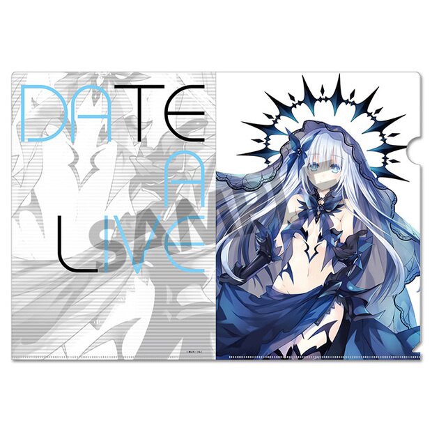 Date A Live Clear File Set - Tokyo Otaku Mode (TOM)