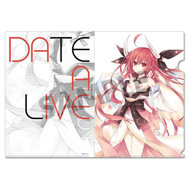 Date A Live Clear File Set - Tokyo Otaku Mode (TOM)