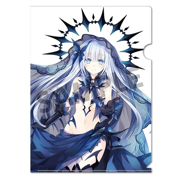 Date A Live Clear File Set - Tokyo Otaku Mode (TOM)