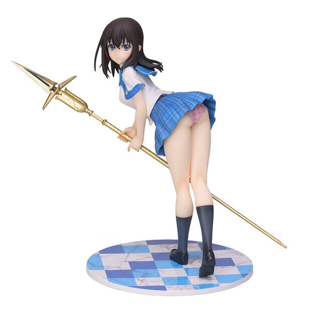 Strike the blood store figure