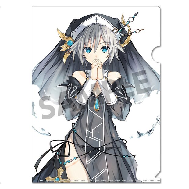 Date A Live Clear File Set - Tokyo Otaku Mode (TOM)