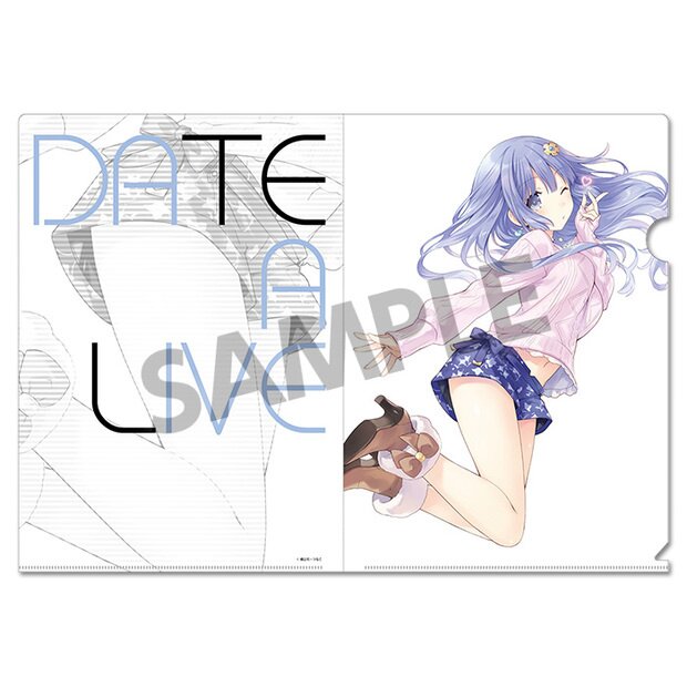 Revenge Of The Sus : r/datealive