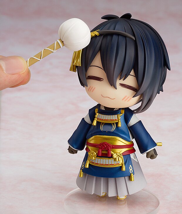 touken ranbu nendoroid list