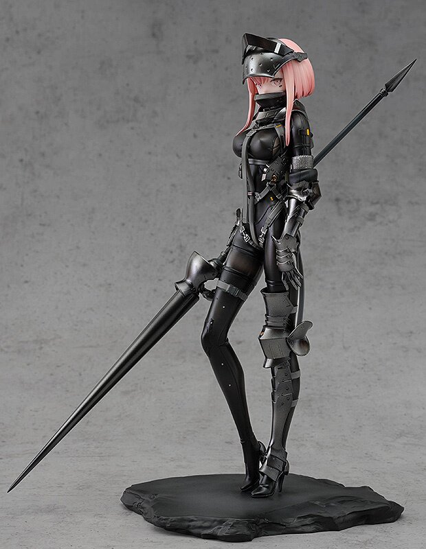 Falslander Lanze Reiter 1/7 Scale Figure