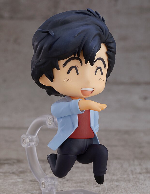 ryo asuka nendoroid