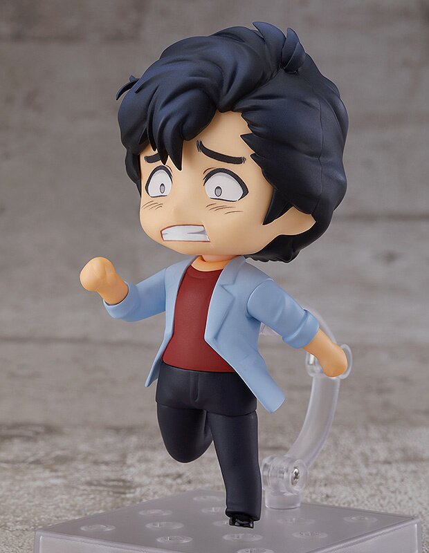 city hunter nendoroid