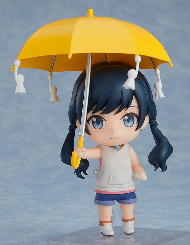 nendoroid hina