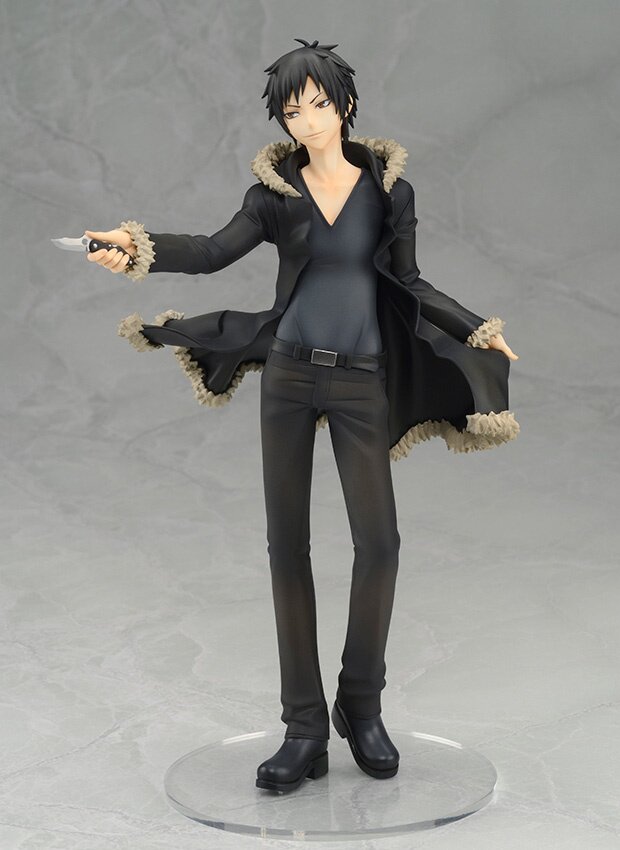 orihara izaya figure