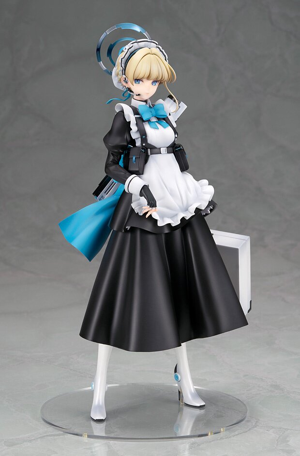toki様 Blue Archive Toki: Full Ver. 1/7 Scale Figure - Tokyo Otaku Mode (TOM)