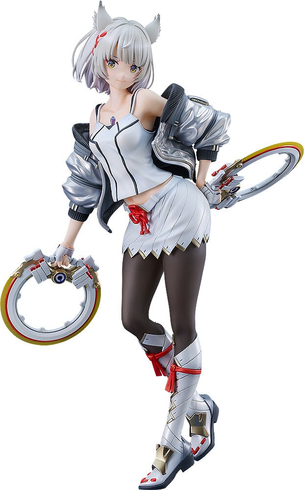 Xenoblade Chronicles 3 Mio 1/7 Scale Figure: Good Smile