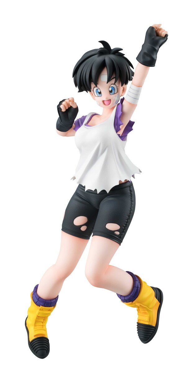Dragon Ball] Gals Videl: Recovery Ver.: Megahouse - Tokyo Otaku