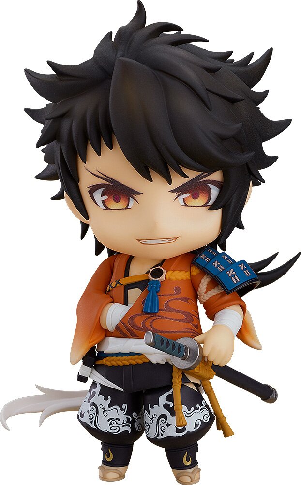 mutsunokami yoshiyuki nendoroid