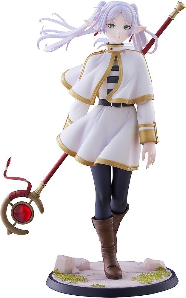 Frieren: Beyond Journey's End Frieren 1/7 Scale Figure (Re-run