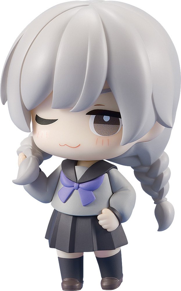 Qset 13 Sentinels: Aegis Rim Tsukasa Okino: Cross Dressing Ver