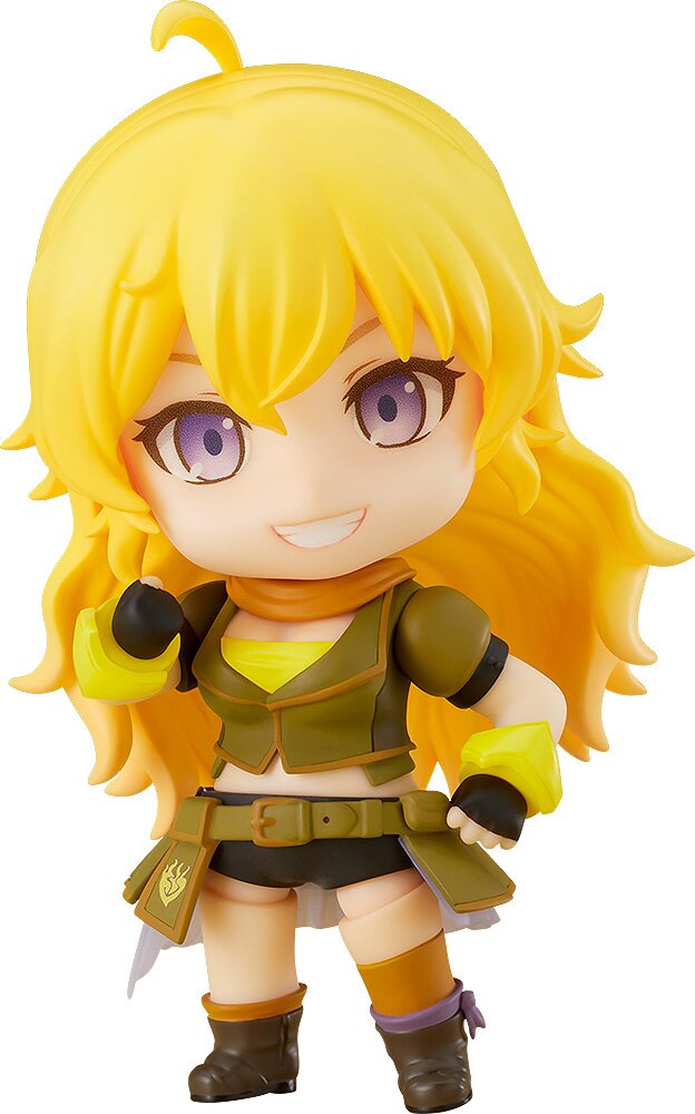 nendoroid xiao ling