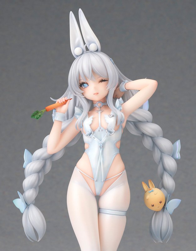 Azur Lane Le Malin: Listless Lapin Ver. 1/6 Scale Figure (Re-run