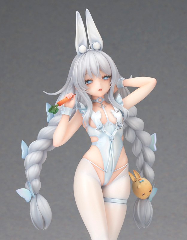 Azur Lane Le Malin: Listless Lapin Ver. 1/6 Scale Figure (Re-run