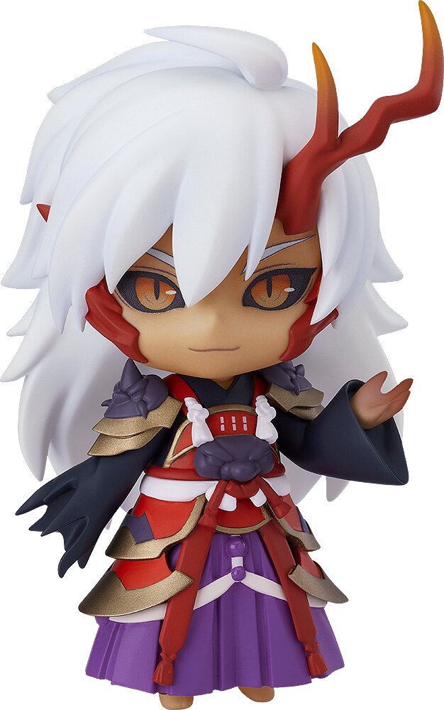 onmyoji kagura nendoroid