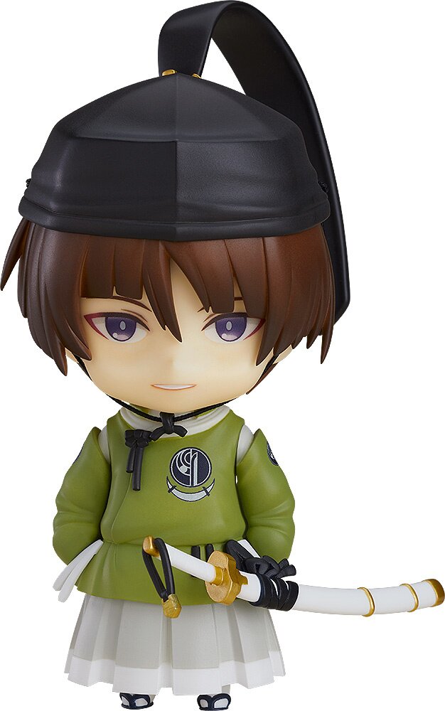 touken ranbu nendoroid list